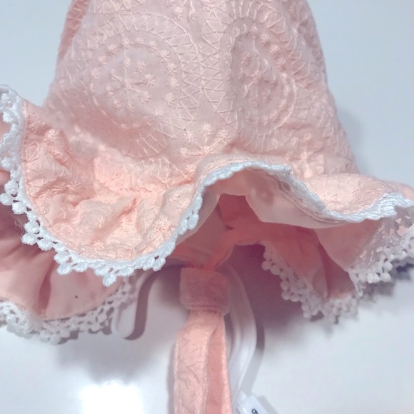 NWOT Catherine Malandrino 6-9Month matching set - Picture 7 of 11